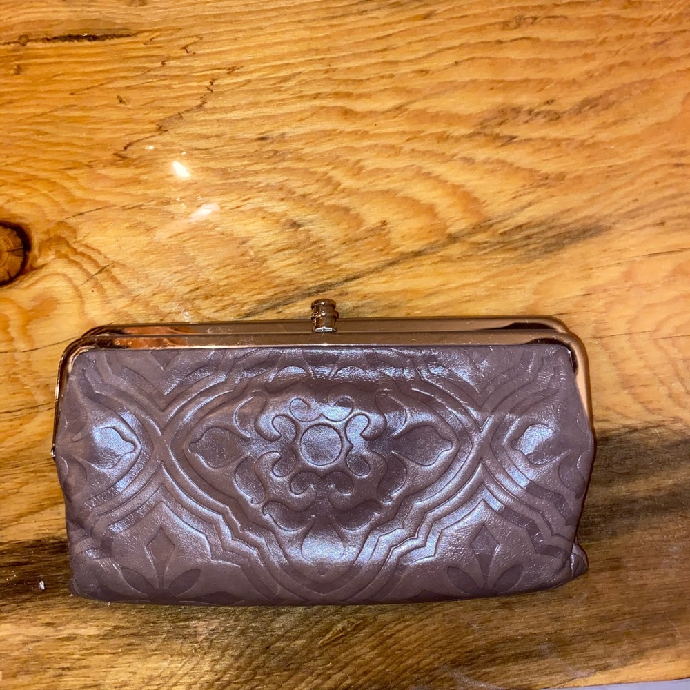 Hobo Wallet/Clutch